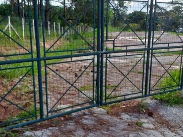 #CEN439 - Terreno em condomínio para Venda em Cotia - SP - 3