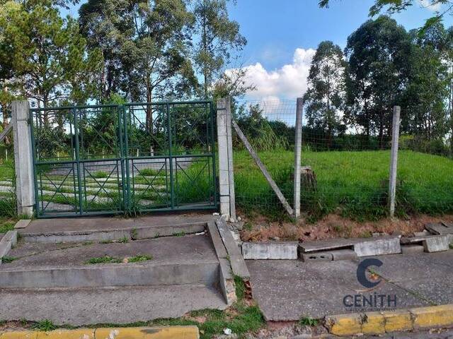 #CEN439 - Terreno em condomínio para Venda em Cotia - SP - 2