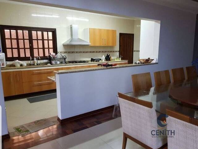 #CEN441 - Casa em condomínio para Venda em Jandira - SP - 3