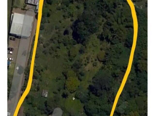 #CEN442 - Terreno para Venda em Cotia - SP - 1