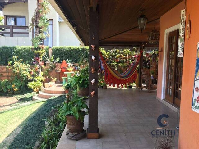 Casa em condomínio para Venda em Jandira - 4