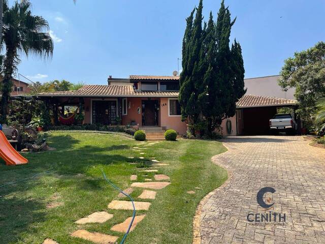 Venda em Nova Higienópolis - Jandira