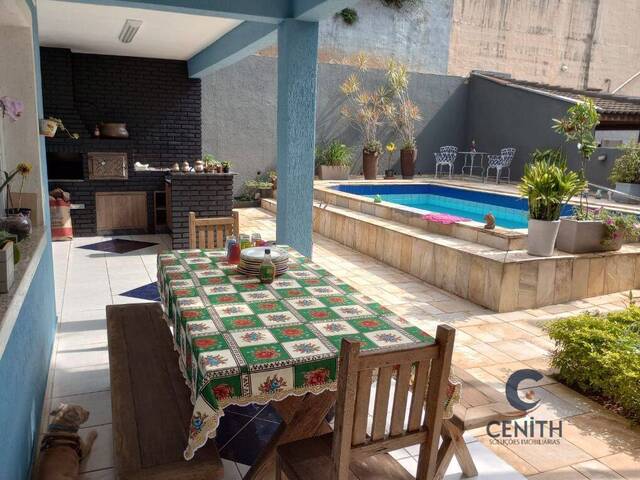 #CEN447 - Casa em condomínio para Venda em Cotia - SP