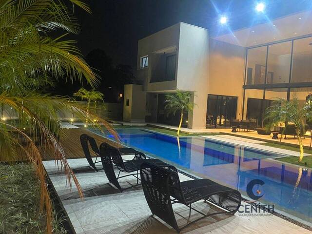 #CEN451 - Casa em condomínio para Venda em Cotia - SP