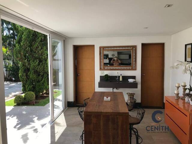 #CEN454 - Casa em condomínio para Venda em Cotia - SP