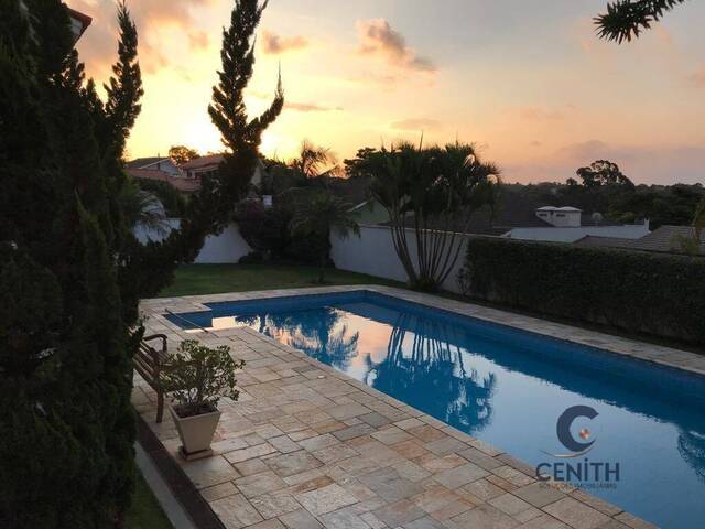 #CEN454 - Casa em condomínio para Venda em Cotia - SP
