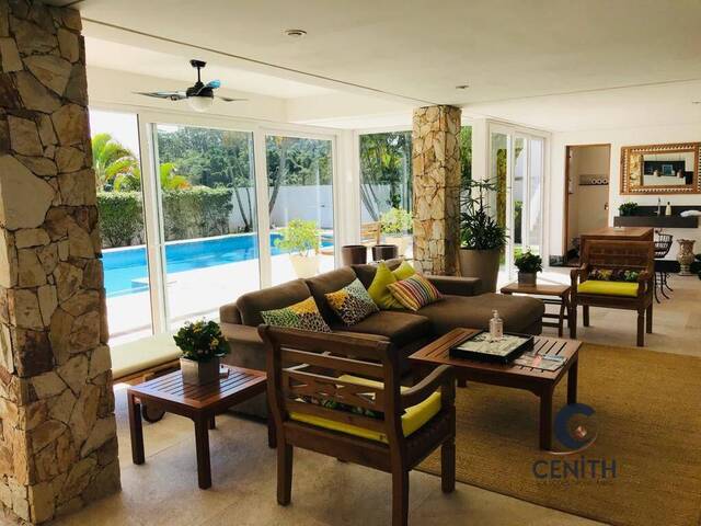 #CEN454 - Casa em condomínio para Venda em Cotia - SP