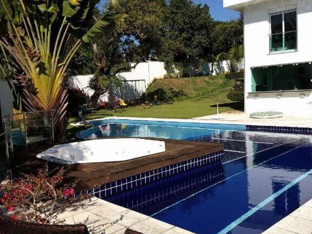 #CEN456 - Casa em condomínio para Venda em Cotia - SP