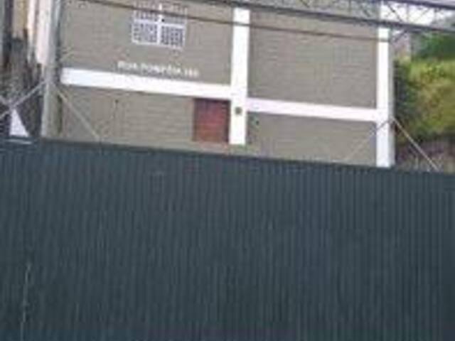 #CEN458 - Galpão para Venda em Barueri - SP - 3