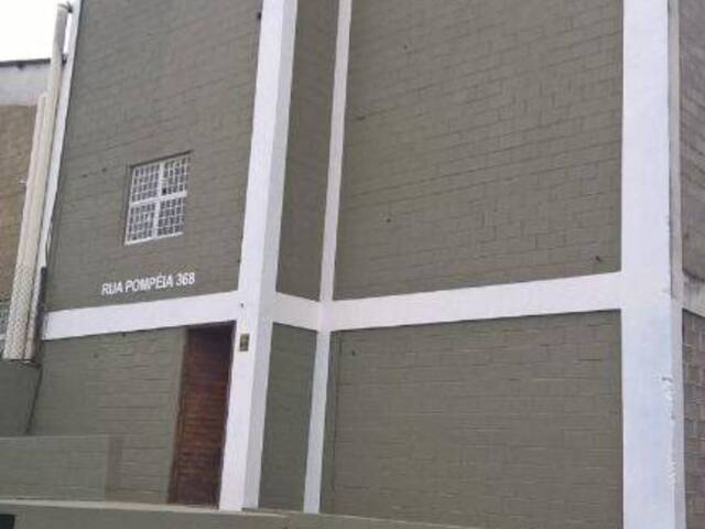 #CEN458 - Galpão para Venda em Barueri - SP - 1