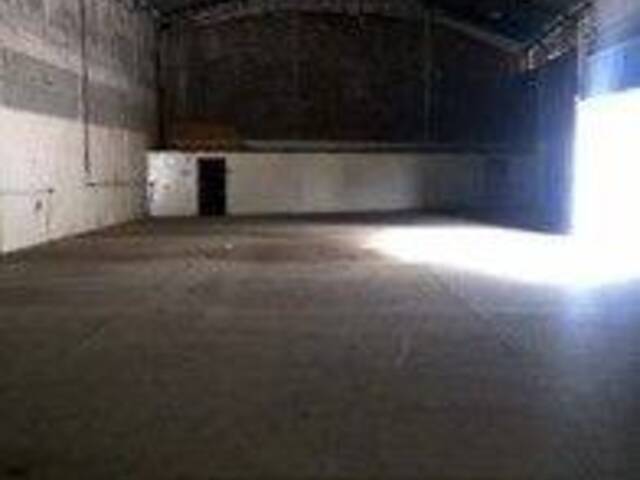 #CEN458 - Galpão para Venda em Barueri - SP - 2