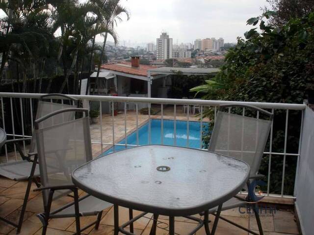 #CEN459 - Casa em condomínio para Venda em São Paulo - SP - 2