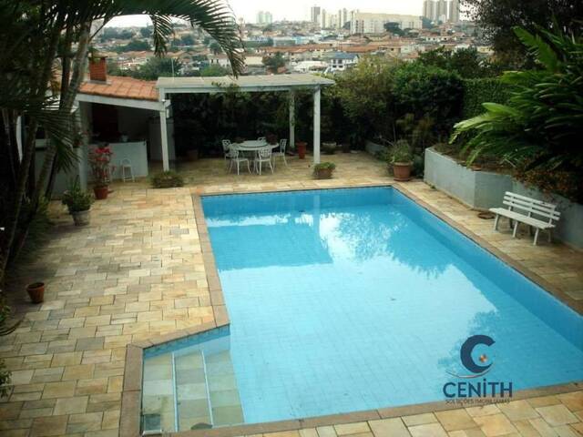 #CEN459 - Casa em condomínio para Venda em São Paulo - SP - 3