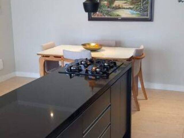 #CEN460 - Apartamento para Venda em Barueri - SP - 3