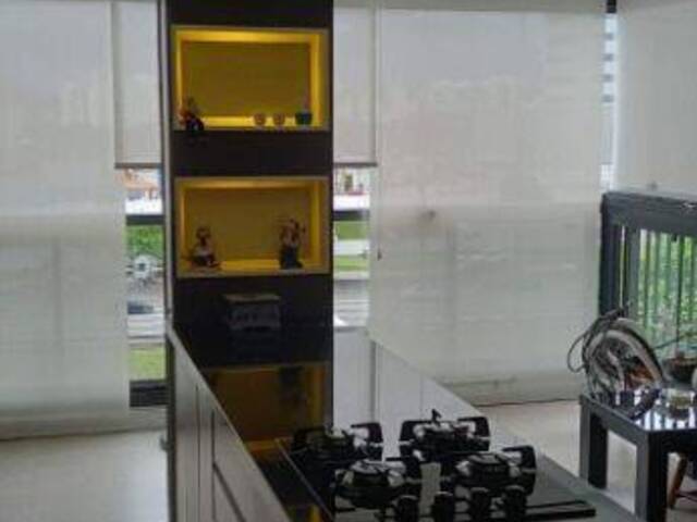 Apartamento para Venda em Barueri - 4