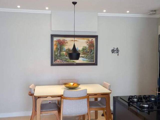 #CEN460 - Apartamento para Venda em Barueri - SP - 2