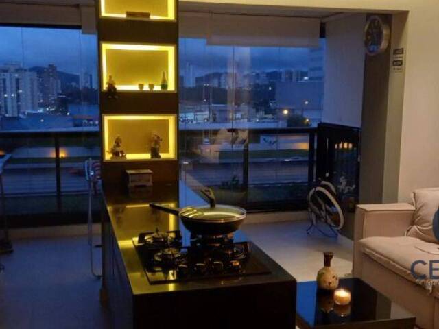 #CEN460 - Apartamento para Venda em Barueri - SP - 1