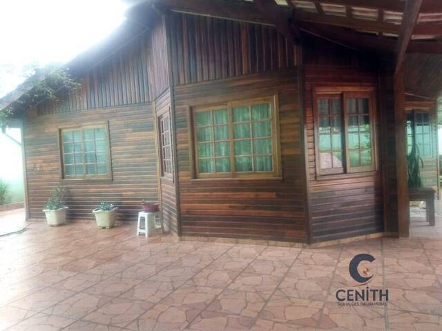 #CEN462 - Casa em condomínio para Venda em Barueri - SP - 2