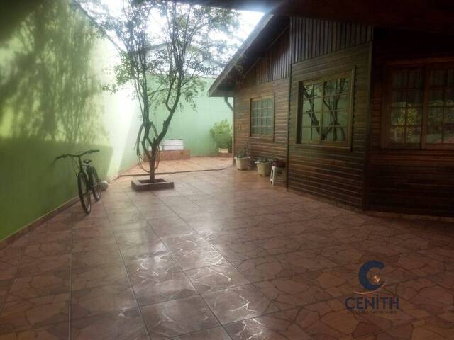 #CEN462 - Casa em condomínio para Venda em Barueri - SP - 1