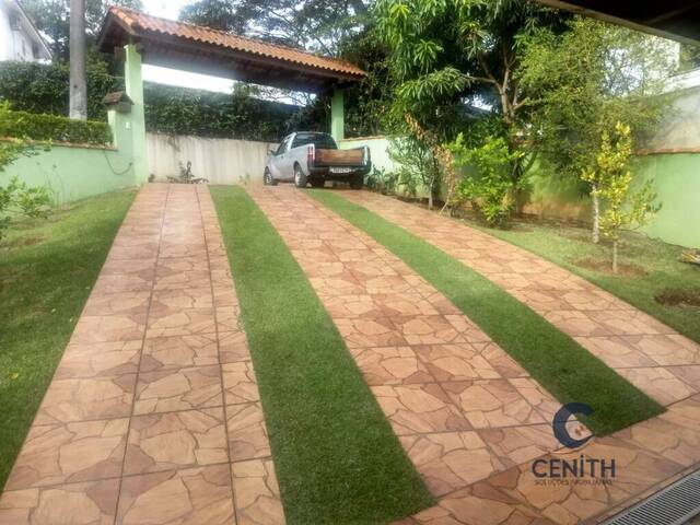 #CEN462 - Casa em condomínio para Venda em Barueri - SP - 3