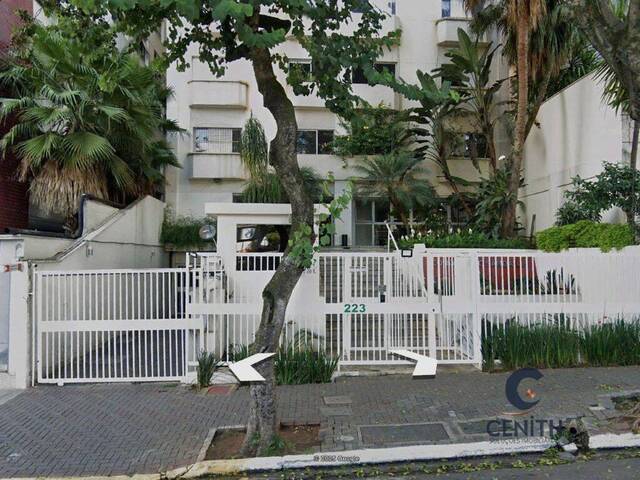 #CEN465 - Apartamento para Venda em São Paulo - SP - 1