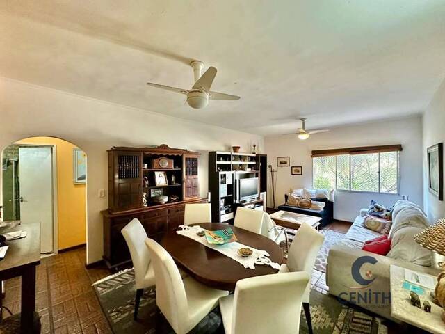 #CEN465 - Apartamento para Venda em São Paulo - SP - 3