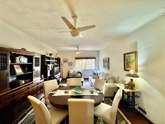 #CEN465 - Apartamento para Venda em São Paulo - SP - 2