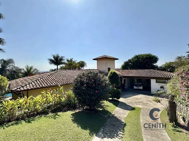 #CEN466 - Casa em condomínio para Venda em Carapicuíba - SP - 3