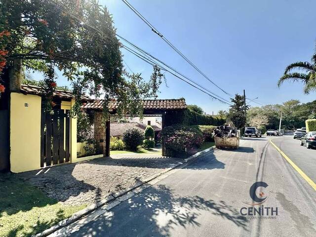 #CEN466 - Casa em condomínio para Venda em Carapicuíba - SP - 2