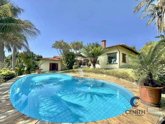 #CEN466 - Casa em condomínio para Venda em Carapicuíba - SP - 1