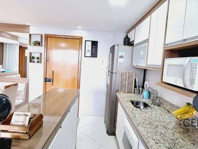 Apartamento para Venda em Carapicuíba - 5