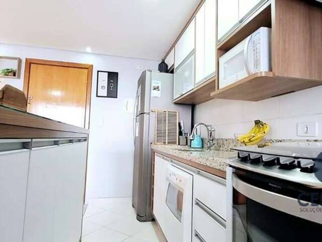 Apartamento para Venda em Carapicuíba - 4