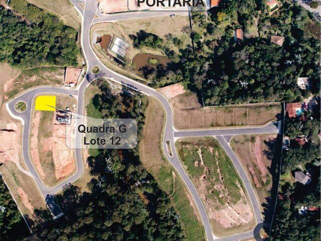 Terreno em condomínio para Venda em Cotia - 4