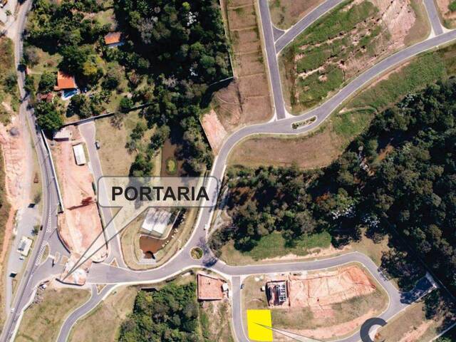 #CEN468 - Terreno em condomínio para Venda em Cotia - SP - 3