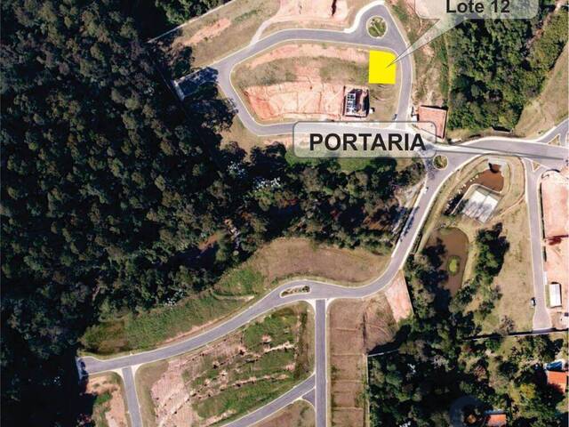 #CEN468 - Terreno em condomínio para Venda em Cotia - SP - 2