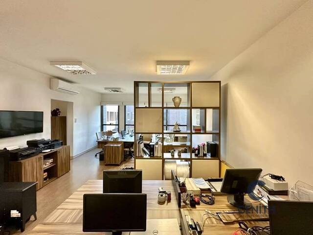 #CEN469 - Sala para Locação em Cotia - SP - 1