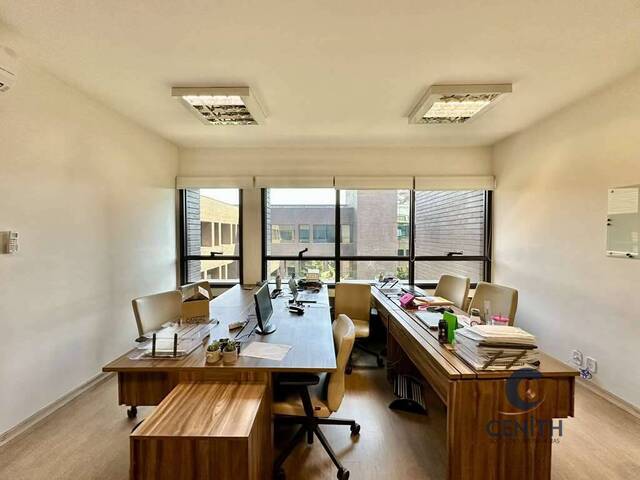 Sala para Locação em Cotia - 4