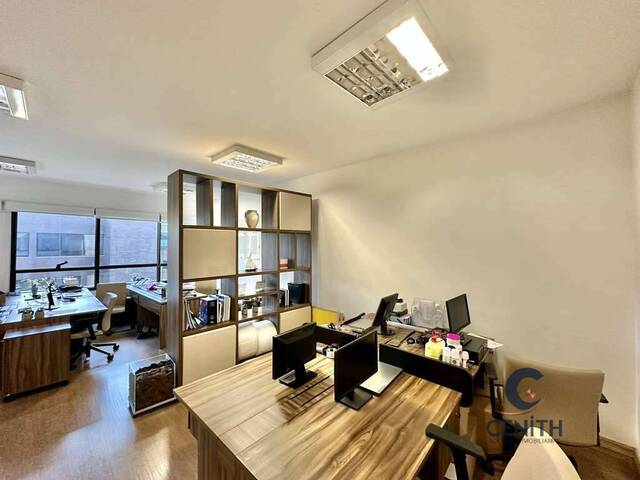 #CEN469 - Sala para Locação em Cotia - SP - 2