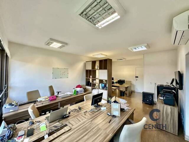 #CEN469 - Sala para Locação em Cotia - SP - 3