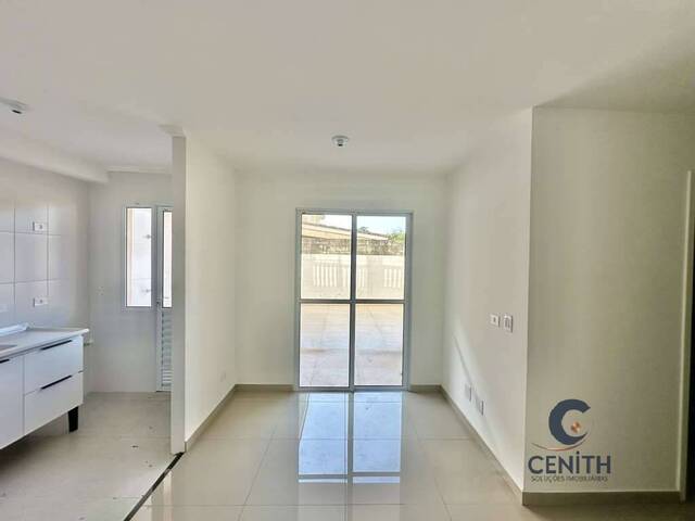 #CEN470 - Apartamento para Venda em Cotia - SP - 1