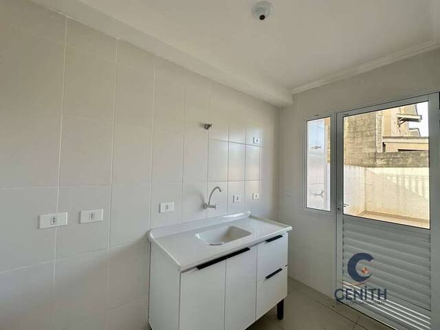 #CEN470 - Apartamento para Venda em Cotia - SP - 3