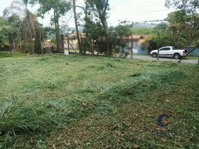#CEN471 - Terreno em condomínio para Venda em Cotia - SP - 3