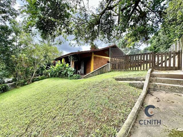 #CEN472 - Chácara para Venda em Cotia - SP - 3