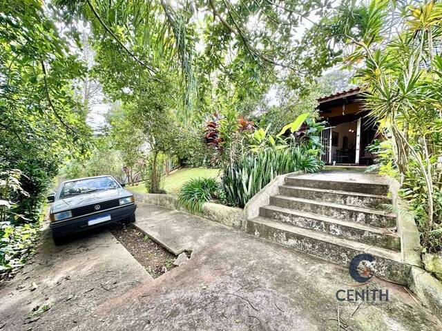 #CEN472 - Chácara para Venda em Cotia - SP - 2