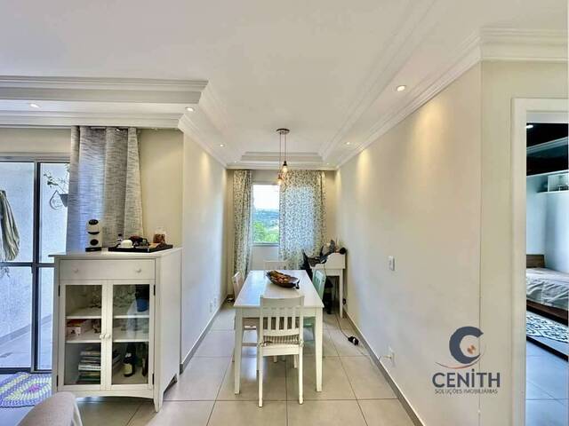 Apartamento para Venda em Cotia - 4