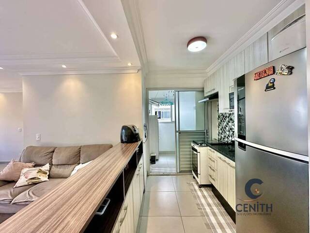 Apartamento para Venda em Cotia - 5