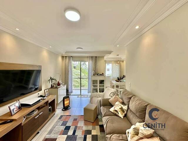 #CEN473 - Apartamento para Venda em Cotia - SP - 1