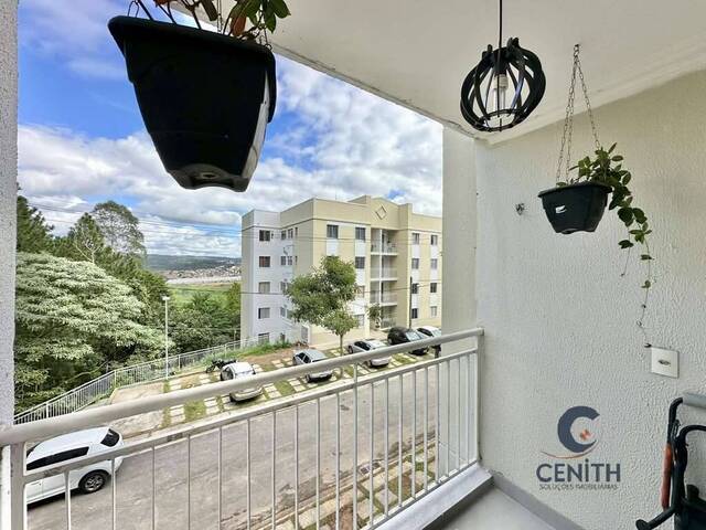 #CEN473 - Apartamento para Venda em Cotia - SP - 3