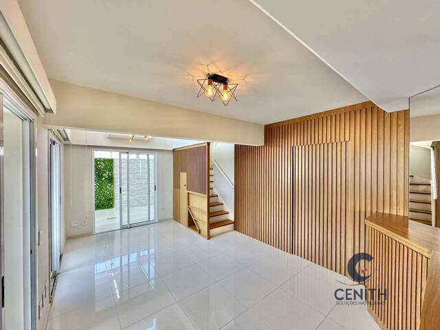 #CEN474 - Apartamento para Venda em São Paulo - SP - 3