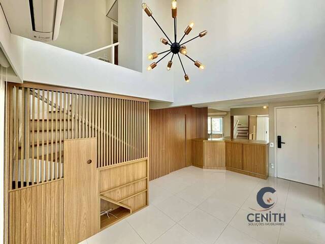 #CEN474 - Apartamento para Venda em São Paulo - SP - 1